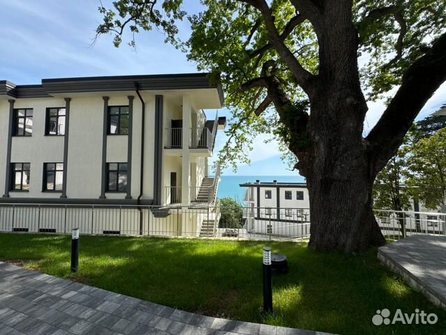 

Квартира-студия, 30 м², 2 кровати