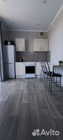 

Квартира-студия, 22 м², 1 кровать