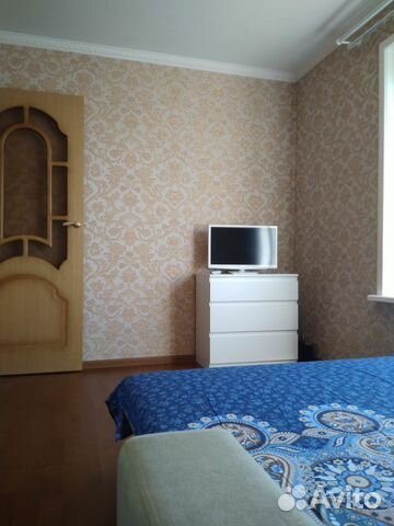 1-к квартира, 40 м², 8/9 эт. 1-к квартира, 40 м², 8/9 эт.