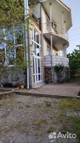 

5-к. дом, 300 м²