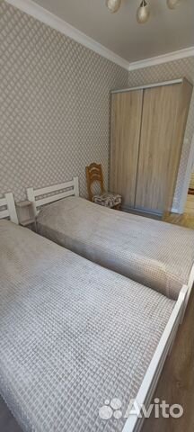 

2-к. квартира, 45 м², 3 кровати