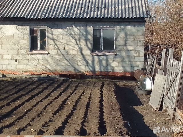 

2-к. дача, 50 м²