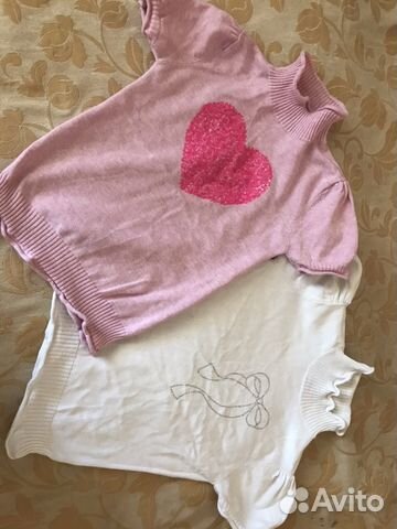 Monsoon, Mothercare, Zara дд 8-10 лMotherca