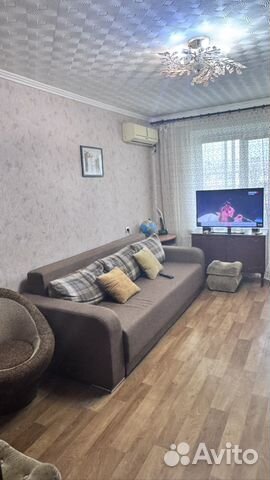

2-к. квартира, 55 м², 2 кровати