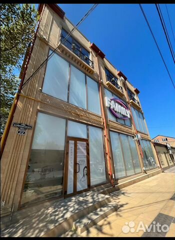 

Квартира-студия, 26 м², 2 кровати