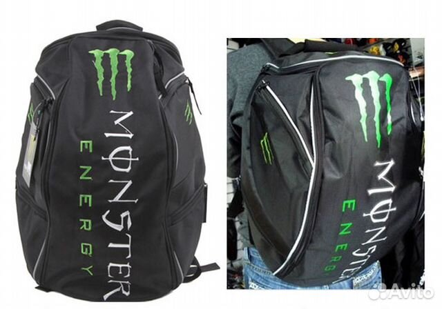 Рюкзак мото рюкзак для мотоцикла monster energy Рюкзак мото рюкзак для мотоцикла monster energy