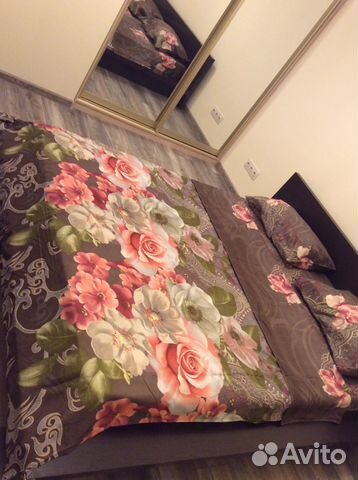 Комната 16 м² в 3-к, 2/5 эт. Комната 16 м² в 3-к, 2/5 эт.