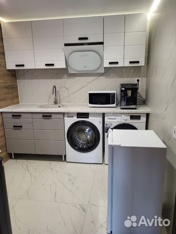 

1-к. дом, 24 м²