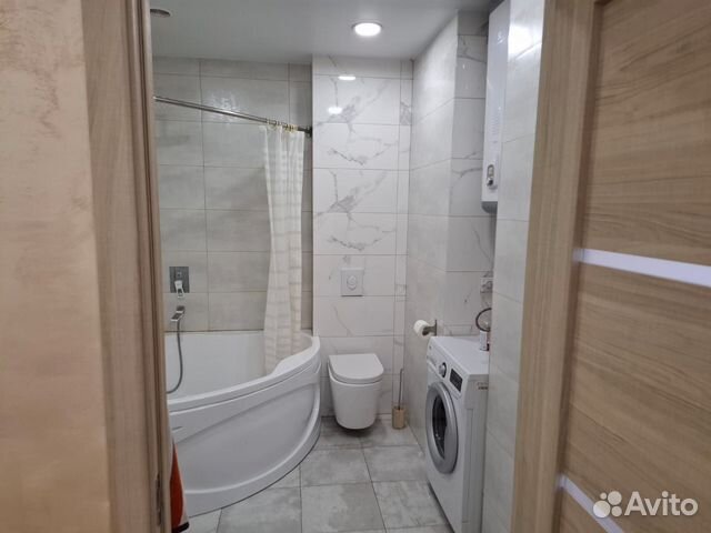 

2-к. квартира, 47 м², 3 кровати