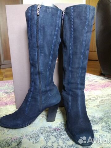 Зимние сапоги Pakerson