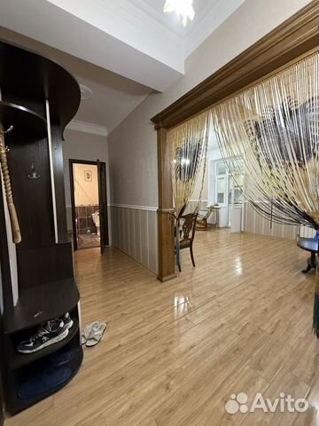 

2-к. квартира, 65 м², 2 кровати