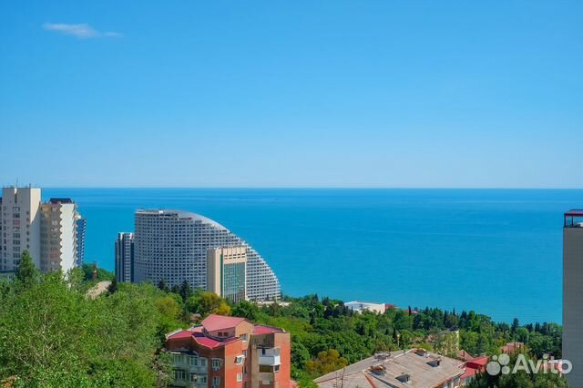 

Квартира-студия, 20 м², 1 кровать