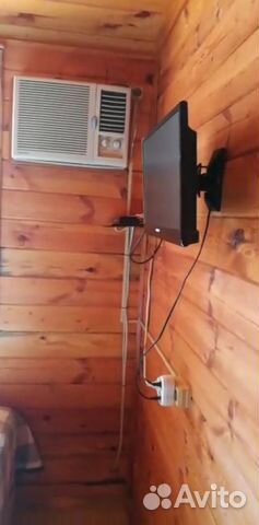 

2-к. дача, 20 м²