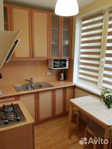 

1-к. квартира, 31 м², 3/9 эт.