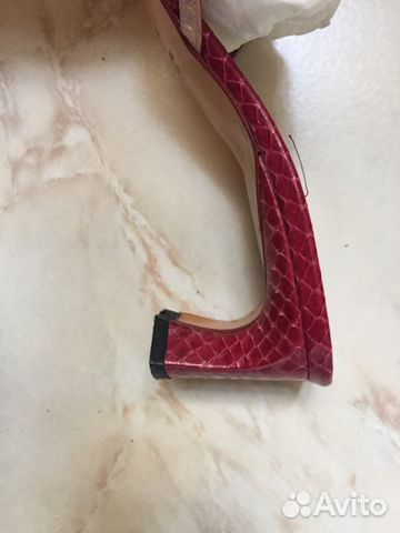 Босоножки, сабо, baldinini Босоножки, сабо, baldinini