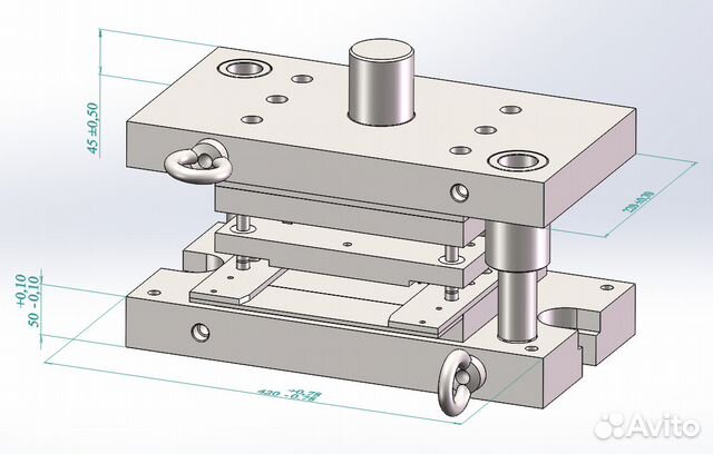 Машиностроение Чертежи 3д модели Технология