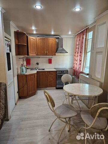 

2-к. квартира, 50 м², 4 кровати