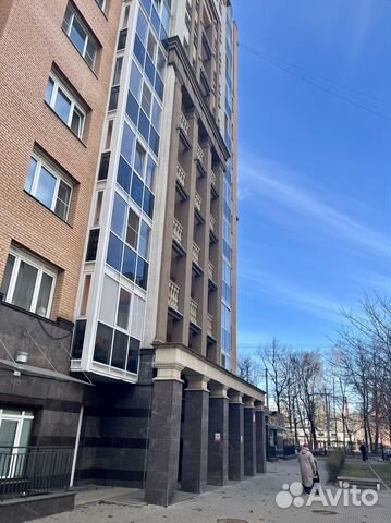 

2-к. квартира, 66 м², 2 кровати