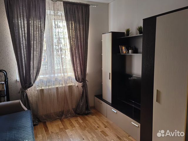 

1-к. квартира, 35 м², 2 кровати