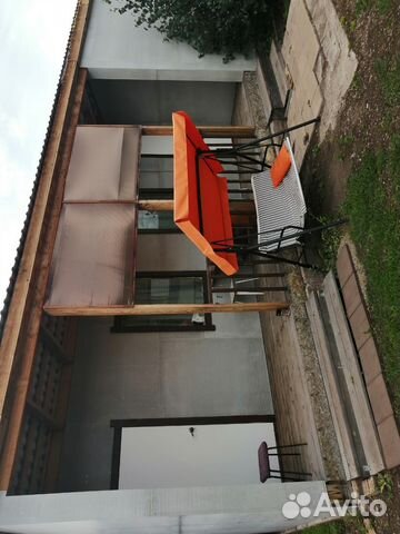 

4-к. дом, 70 м²