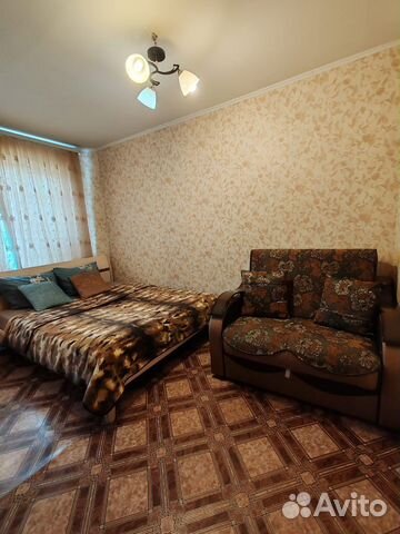 

2-к. квартира, 48 м², 4 кровати
