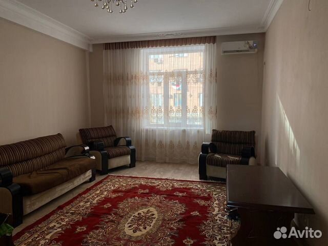 

2-к. квартира, 80 м², 6 кроватей