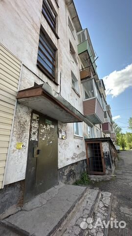 

2-к. квартира, 40,2 м², 3 кровати