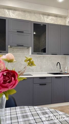 

3-к. квартира, 86 м², 3 кровати