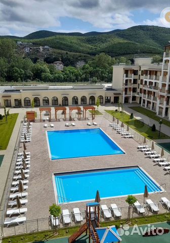 

2-к. квартира, 56 м², 4 кровати