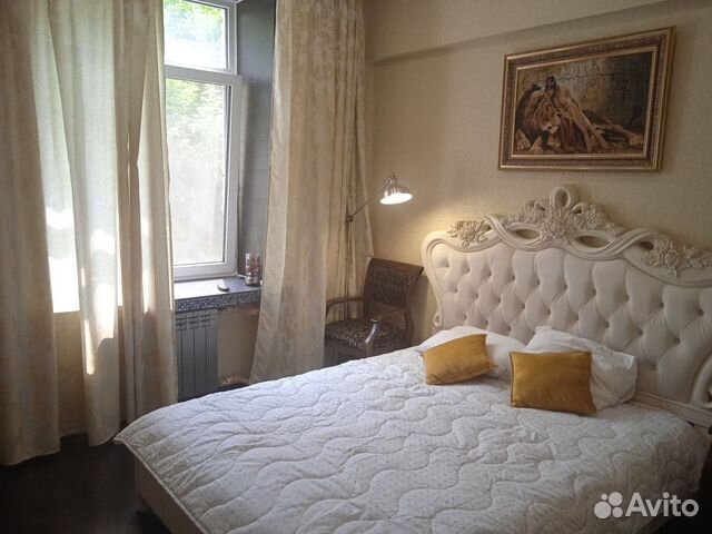 

2-к. квартира, 62,3 м², 2 кровати