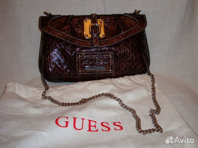 Сумка guess Сумка guess