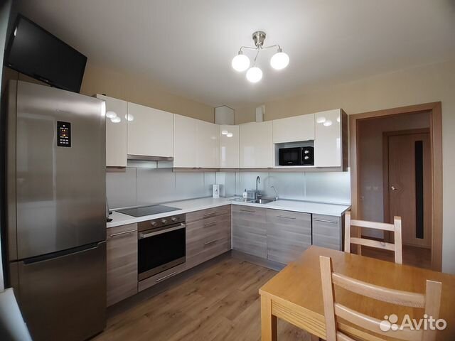 

2-к. квартира, 58,8 м², 2 кровати