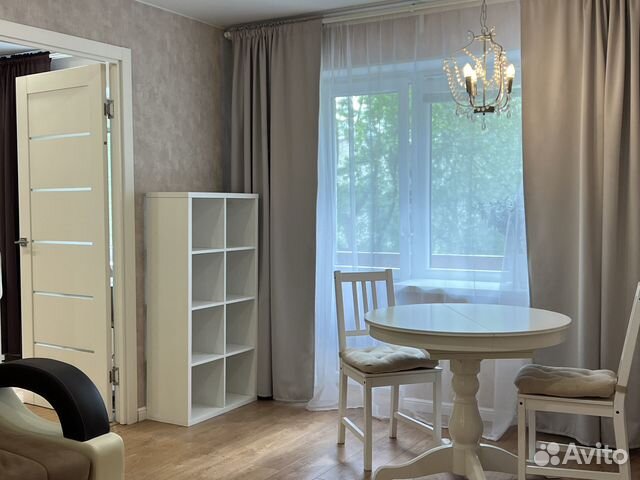 

2-к. квартира, 43 м², 3/5 эт.