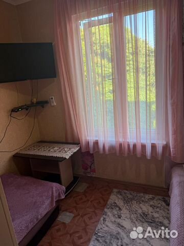 

1-к. квартира, 35 м², 2 кровати