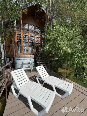 

3-к. дом, 45 м²