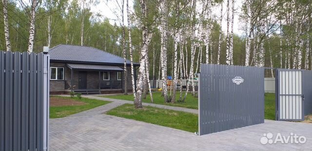 

4-к. дом, 123 м²