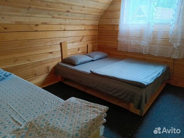 

2-к. дом, 76 м²