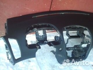 Торпеда для KIA Ceed Торпеда для KIA Ceed