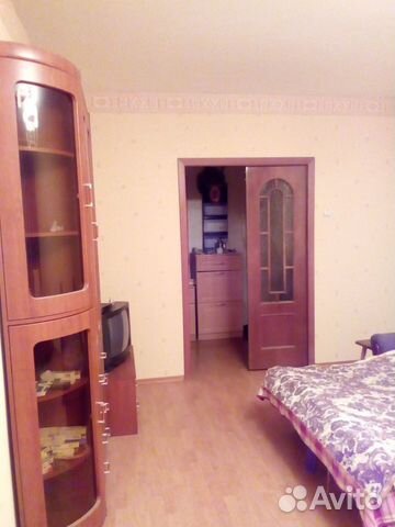 1-к квартира, 40 м², 5/8 эт. 1-к квартира, 40 м², 5/8 эт.