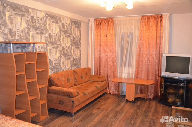 3-к квартира, 65 м², 3/5 эт.