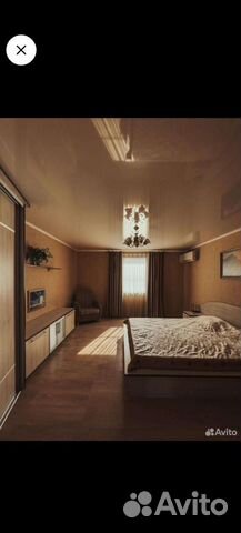 

3-к. таунхаус, 100 м²