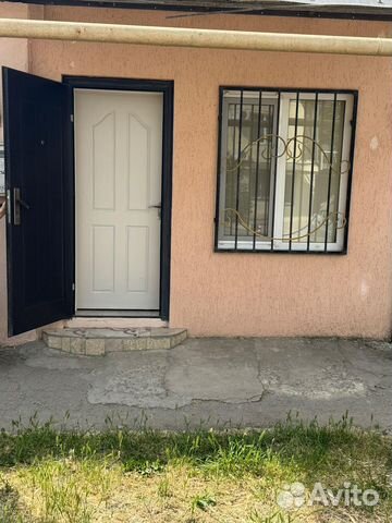 

Квартира-студия, 30 м², 2 кровати