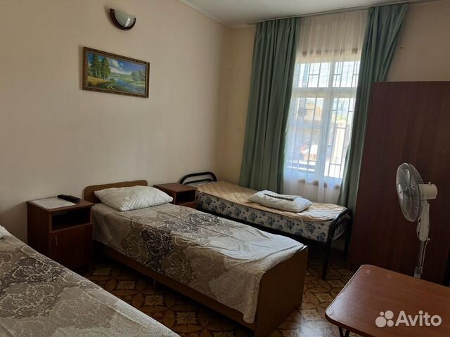 

10-к. и более дом, 255 м²