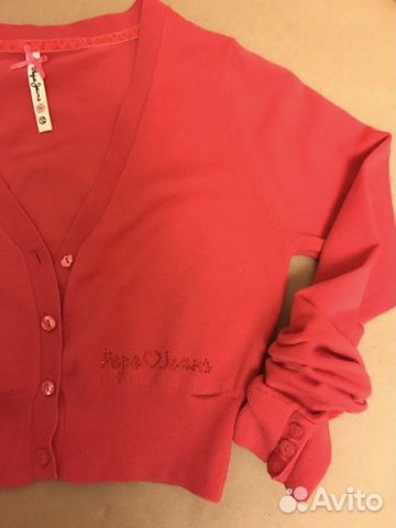 Кардиган Pepe Jeans