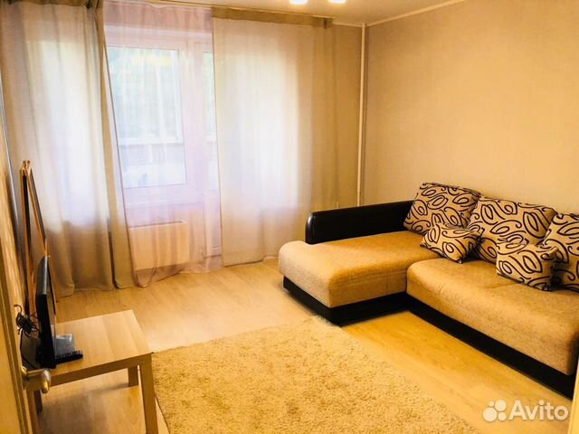 1-к квартира, 39 м², 1/22 эт. 1-к квартира, 39 м², 1/22 эт.