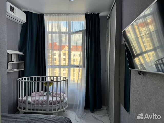 

2-к. квартира, 60 м², 4 кровати