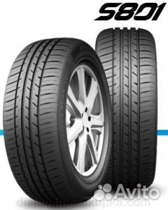 215 60 16 habilead S801 Летняя шина 215 60 16 habilead S801 Летняя шина