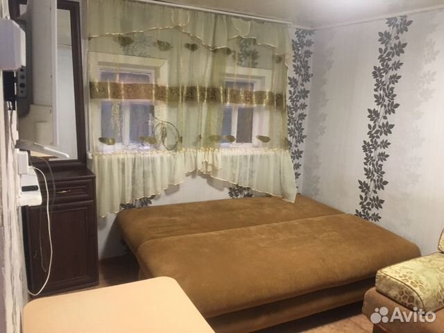 

1-к. дача, 16 м²