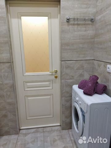 

1-к. квартира, 60 м², 4 кровати