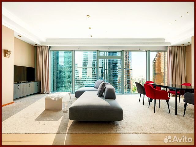 

1-к. квартира, 135 м², 18 кроватей
